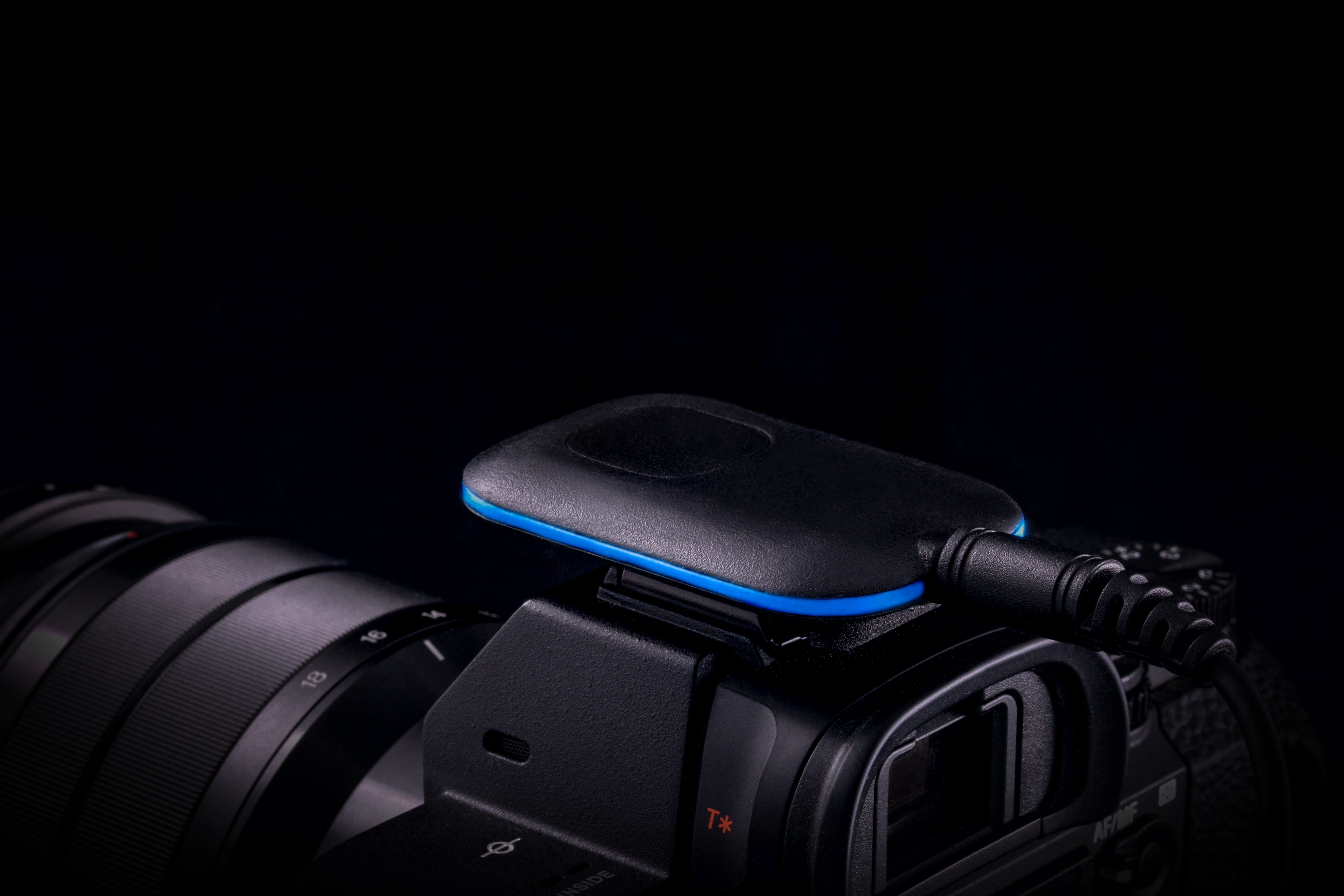 Kickstarter Spark Camera Remote by Alpine Labs 1KIND Photography
